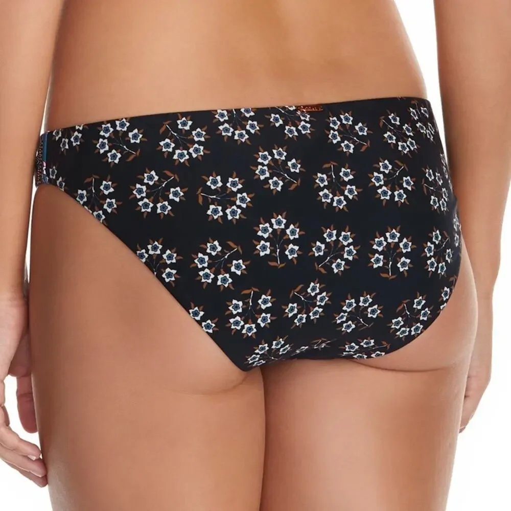 Raisins MULTI Mallorca Lowrider Bikini Swim Bottom